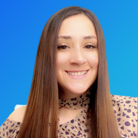 Claudia Poveda