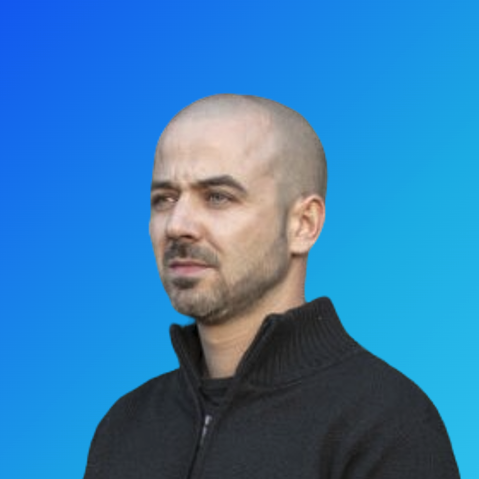 Georgi Terziev