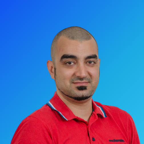 Yordan Terziev