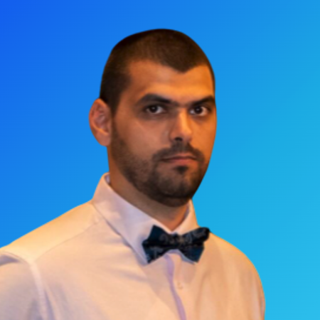Mladen Ganchev