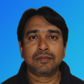 Sandeep Gaddam