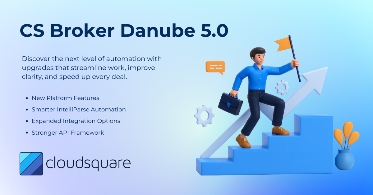 Discover the next level of automation with upgrades that streamline work, improve clarity, and speed up every deal.